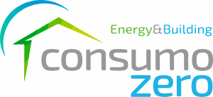 Logotipo Consumo Zero