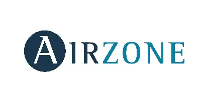 Logotipo Airzone