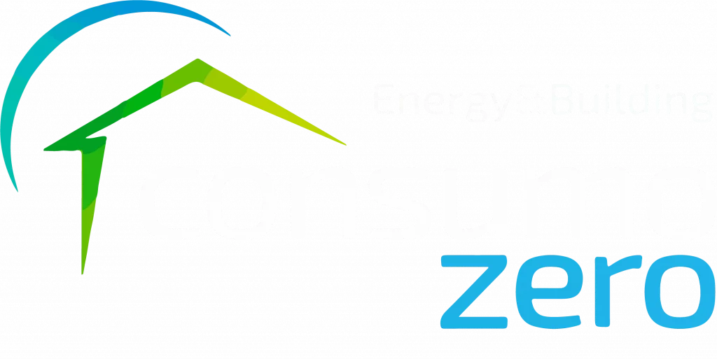 Logotipo Consumo Zero